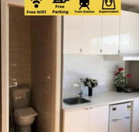 Travelers Affordable Studio Unit Beverly Hills - Broome Tourism