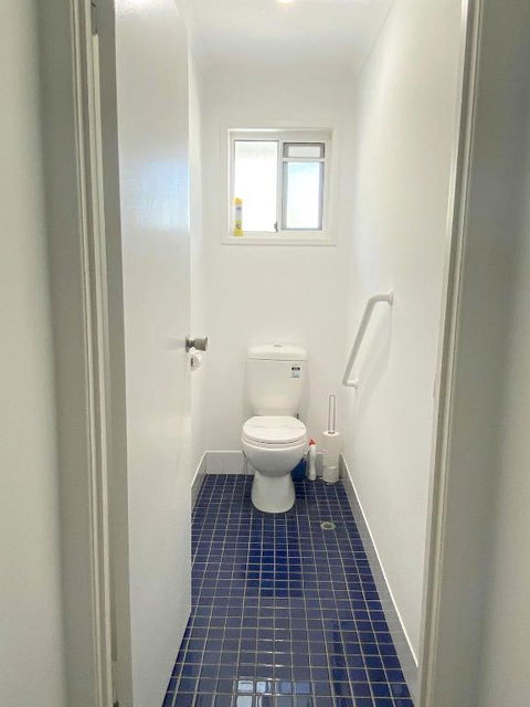 Woorim Secluded Palms Cottage - Broome Tourism 4