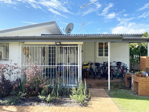 The Shack - Broome Tourism 4
