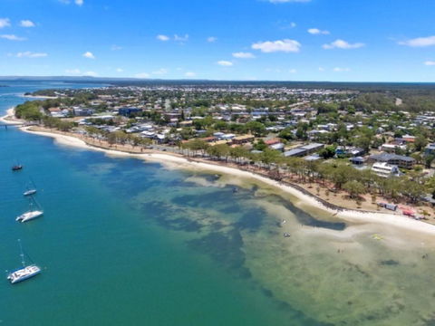 The Shack - Broome Tourism 5