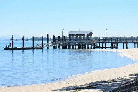 The Shack - Broome Tourism 6