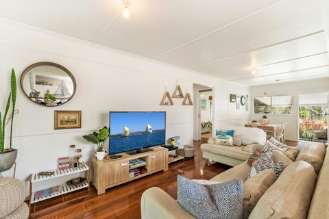 The Shack - Broome Tourism 3