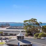 Nelson Bay NSW Broome Tourism