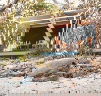 Wilson Island - Broome Tourism