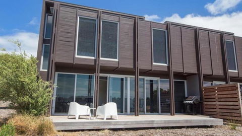 ST ANDREWS BEACH APARTMENT 4.02 - Broome Tourism 5