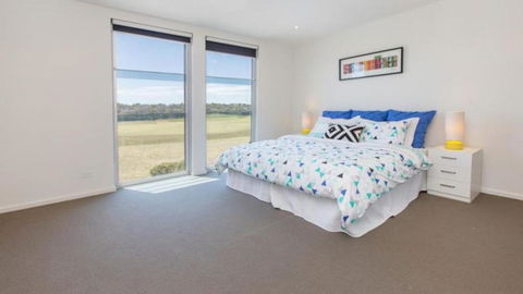 ST ANDREWS BEACH APARTMENT 4.02 - Broome Tourism 3