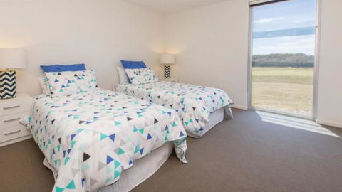 ST ANDREWS BEACH APARTMENT 4.02 - Broome Tourism 2