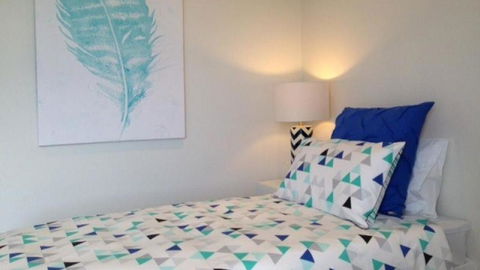 ST ANDREWS BEACH APARTMENT 4.02 - Broome Tourism 4