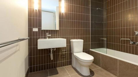ST ANDREWS BEACH APARTMENT 4.02 - Broome Tourism 6