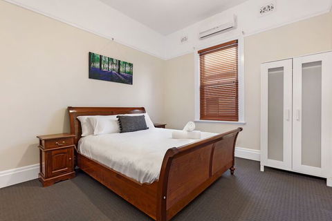 Drummoyne 3 Bedroom Home (62ALE) - Broome Tourism 6