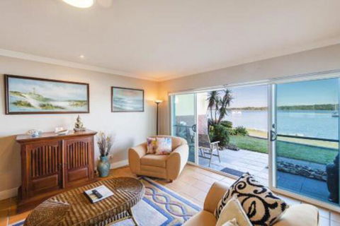Riverview Apartments 2.1 - Broome Tourism 2