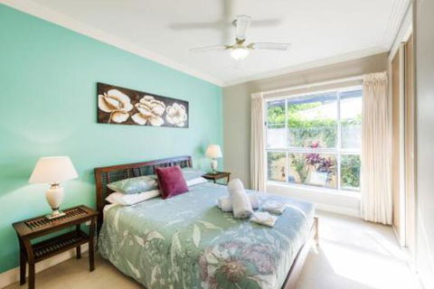 Riverview Apartments 2.1 - Broome Tourism 3