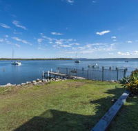 Riverview Apartments 2.1 - Broome Tourism