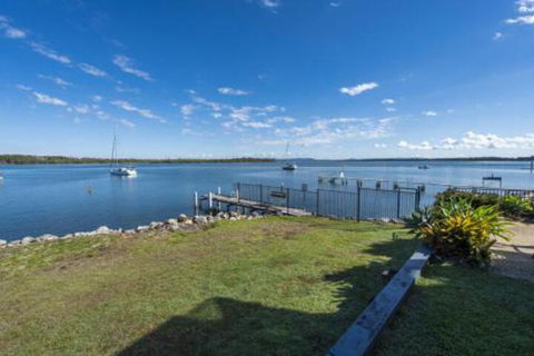 Riverview Apartments 2.1 - Broome Tourism 0