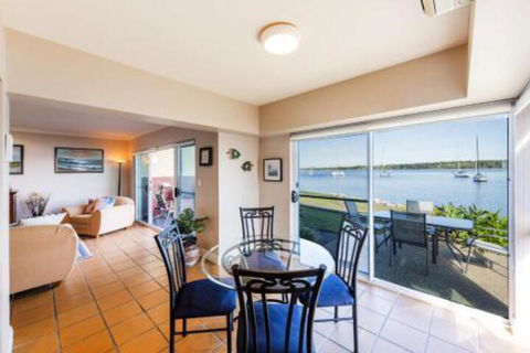 Riverview Apartments 2.1 - Broome Tourism 4