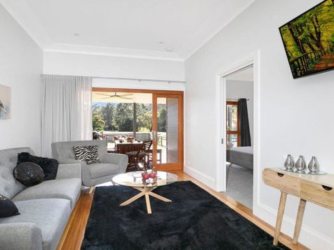 Advilla Stylish Charming & Central Location - Broome Tourism 5
