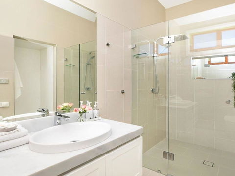 Advilla Stylish Charming & Central Location - Broome Tourism 6