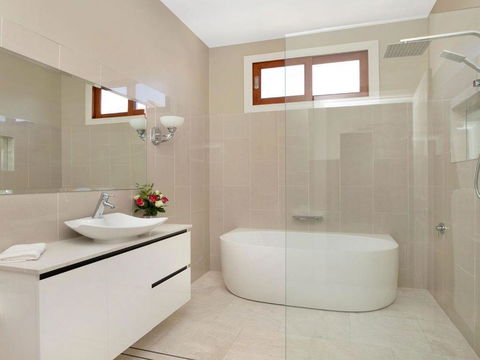 Advilla Stylish Charming & Central Location - Broome Tourism 2