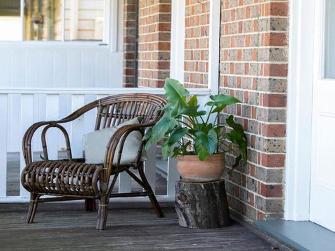 Advilla Stylish Charming & Central Location - Broome Tourism 3