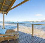 Bluewater riverfront location with water views - Broome Tourism