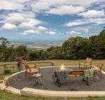 Captains Lookout elevated ocean views rural stay - Broome Tourism