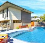 Isthmus on Jones Beach - Broome Tourism