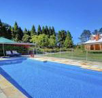 Iona Park quintessential highlands estate - Broome Tourism