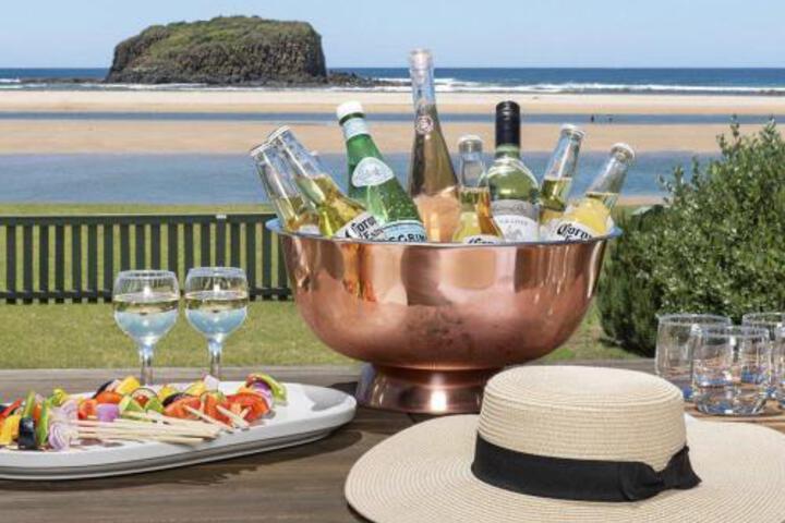 Kiama Downs NSW Broome Tourism