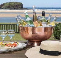 Minnamurra Island View - Broome Tourism