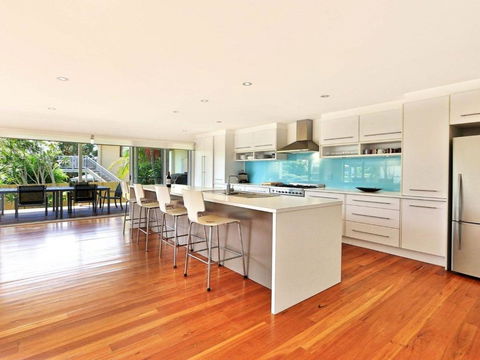 Palm Oasis Family Friendly Accommodation Just A Short Walk To Werri Beach - Broome Tourism 3