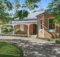 Redcourt est 1904 Southern Highlands Elegance - Broome Tourism
