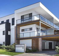 Surf Beach Townhouse - Broome Tourism