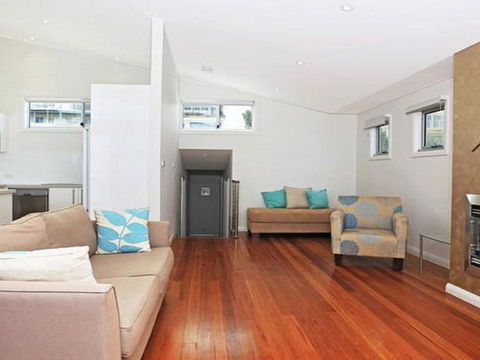 Surf Mist Contemporary Seaside Duplex - Broome Tourism 3
