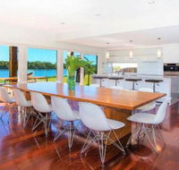 Reflections at Minnamurra - Broome Tourism