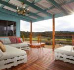 Tea Tree Hollow 50 percent off third night on weekend - Broome Tourism