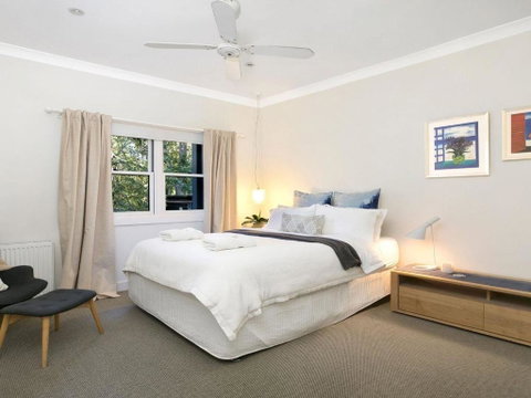 The Gullies Retreat Escape Relax & Unwind - Broome Tourism 1