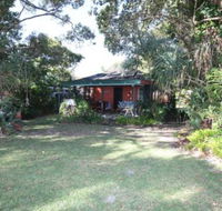Signal Cottage - Broome Tourism