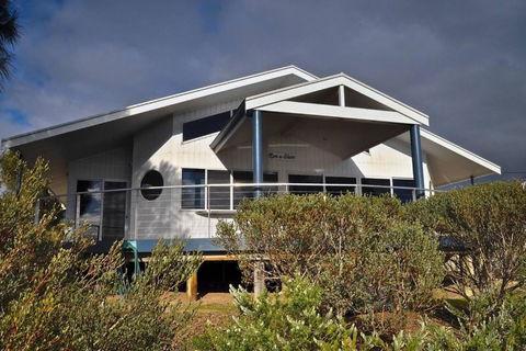 Rest A Shore Coffin Bay - Broome Tourism 1