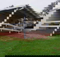 Deniliquin Pioneer Tourist Park - Broome Tourism