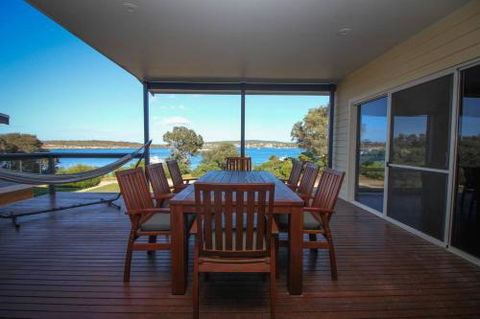 Waterfront On Osprey - Broome Tourism 2