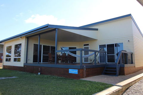 Waterfront On Osprey - Broome Tourism 3