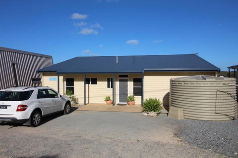 Waterfront On Osprey - Broome Tourism 4