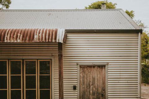The Stables Daylesford - Broome Tourism 2