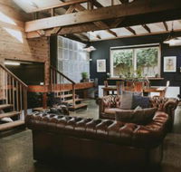 The Stables Daylesford - Broome Tourism