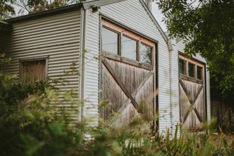The Stables Daylesford - Broome Tourism 3