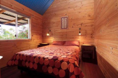 Sunnyhurst Chalets Rural Stay - Broome Tourism 6