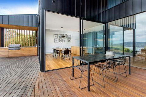 COASTAL LUXE Mt. MARTHA - Broome Tourism 3