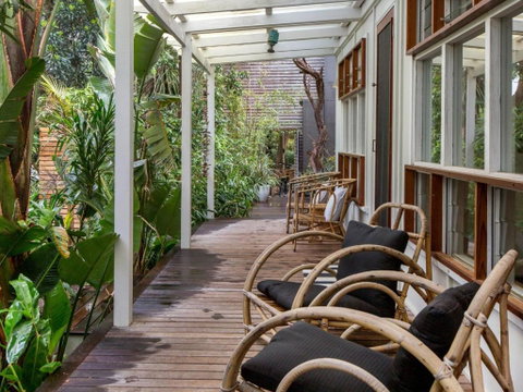 LANAI HOUSE BALNARRING BEACH - Broome Tourism 6