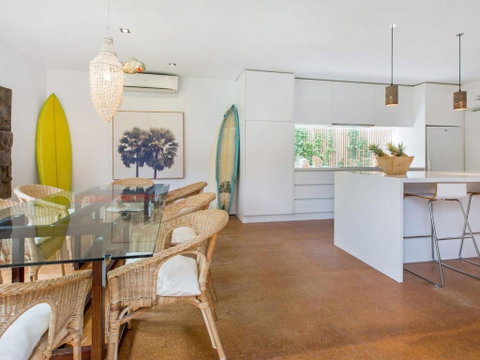 LANAI HOUSE BALNARRING BEACH - Broome Tourism 2