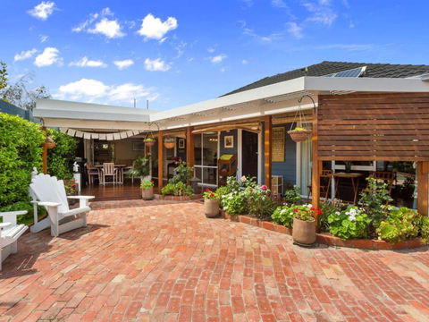 KARINYA MORNINGTON - Broome Tourism 5